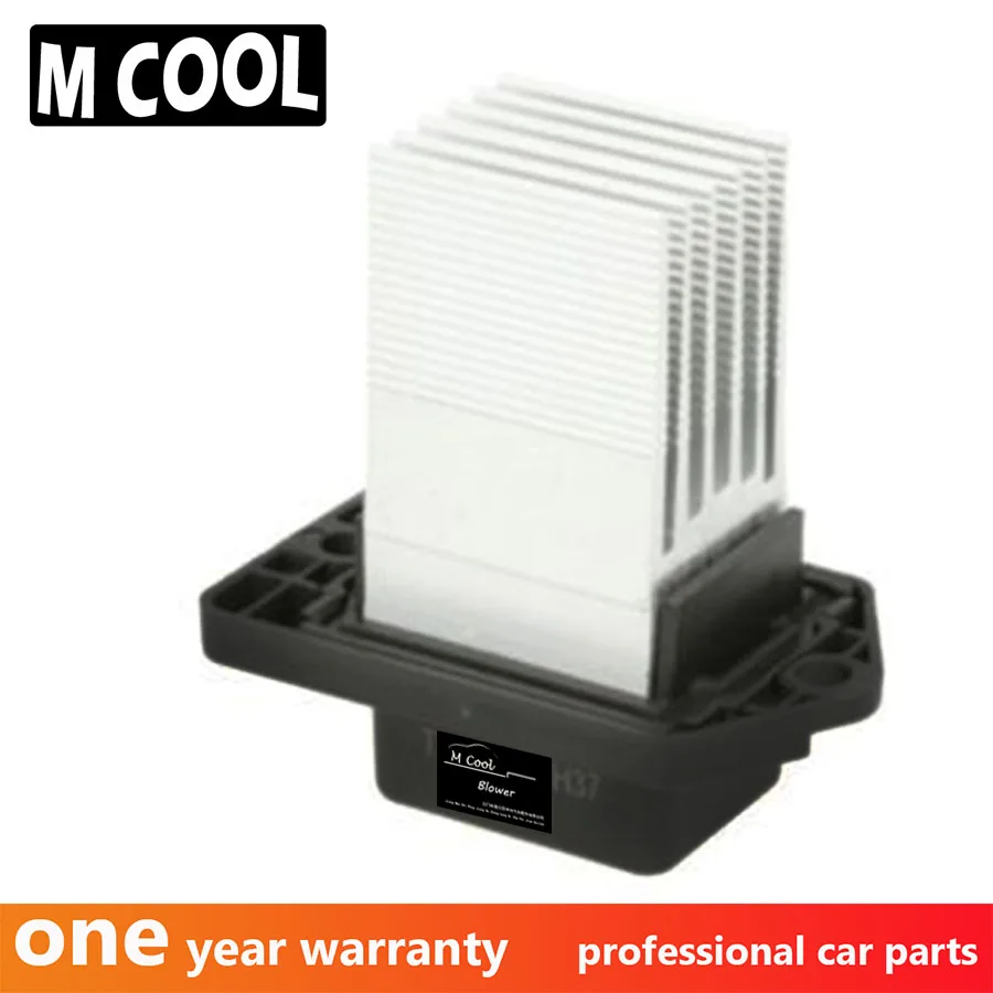Новый A/C нагреватель воздуходувной двигатель нагревательный вентилятор