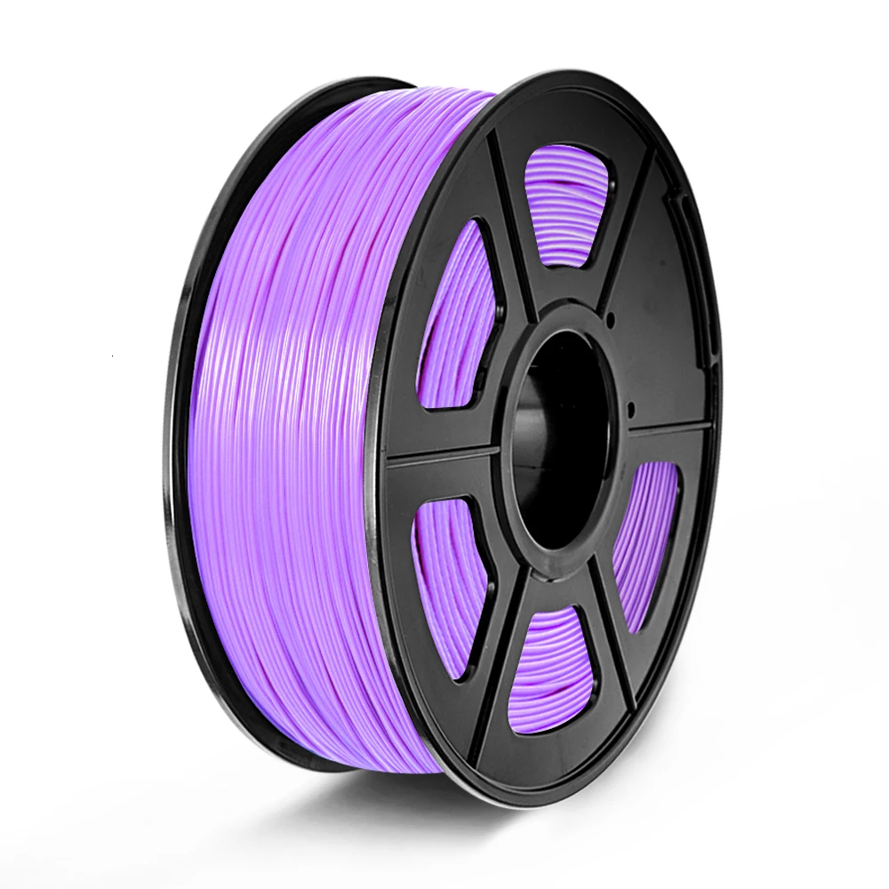 Полный Цвет PLA/PLA+ 3D-принтеры нити 1,75 мм 1 кг/2.2lb с катушкой для DIY креативные игрушки для детей рисунок пером гаджет