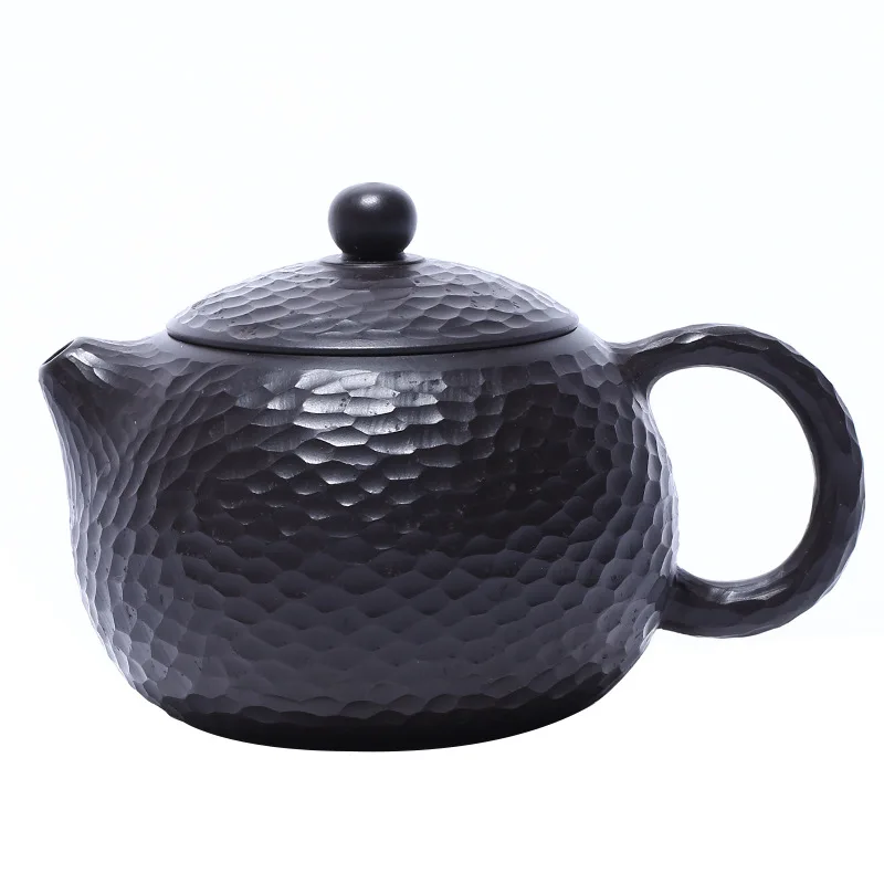 

Zisha teapot Yixing original mine wujinsha famous handmade Xishi Teapot Tea Set