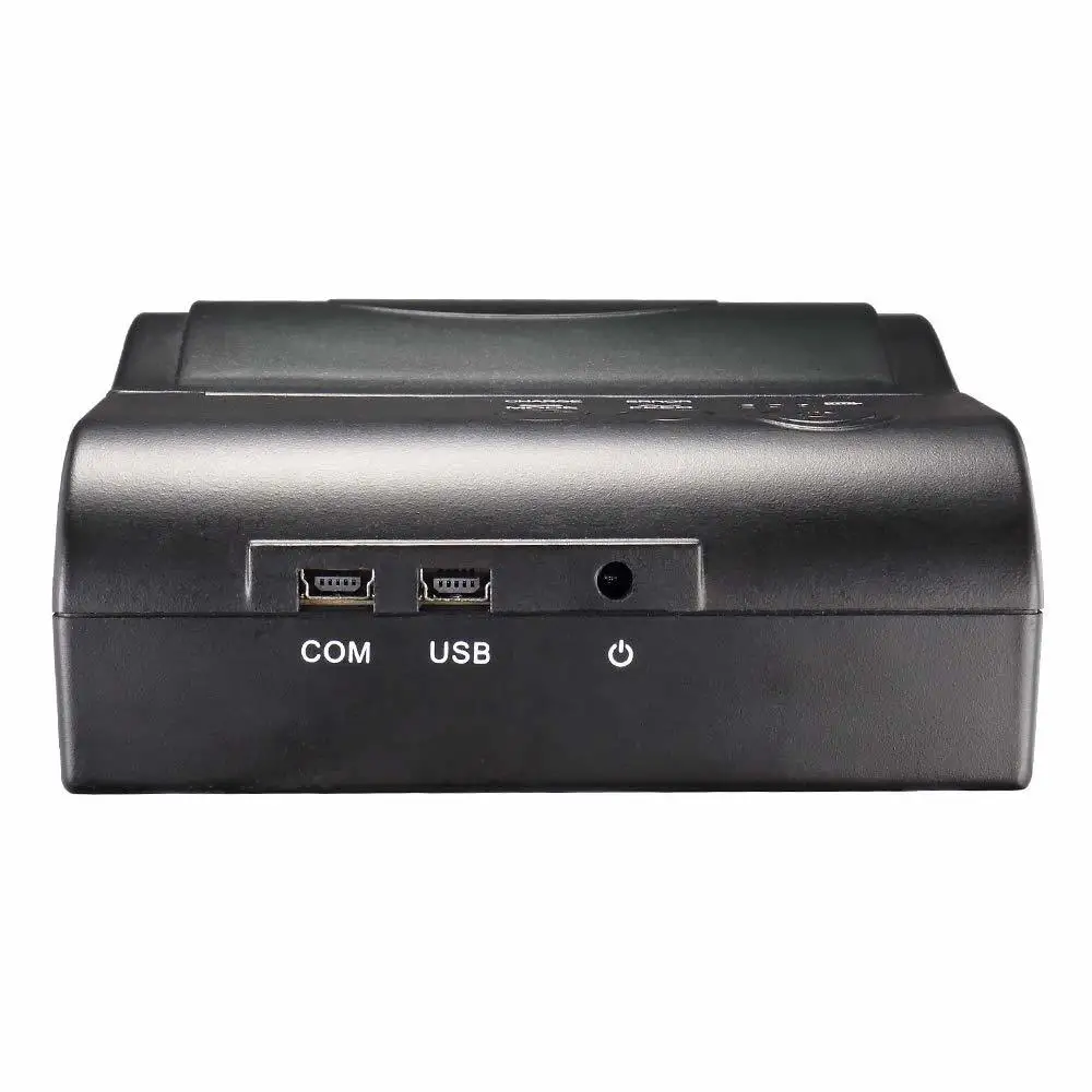 IMP005 3 дюйма 80 мм Bluetooth термопринтер Портативный USB принтер Поддержка компьютера Android поддержка SDK печать логотипа