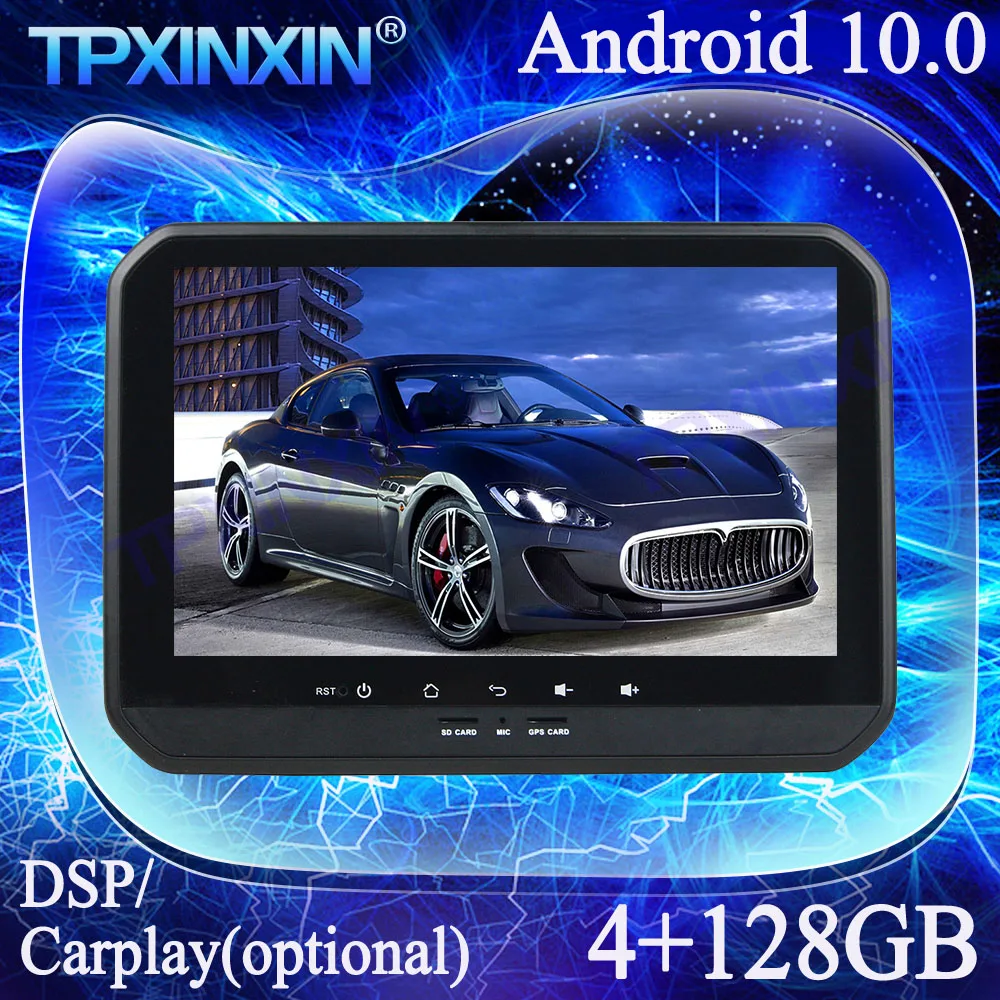 

Для Suzuki Ignis 2017-2018 андроид 10 PX6 DSP 4G + 128G Carplay мультимедиа PlayerTape Регистраторы GPS навигация авто радио головное устройство