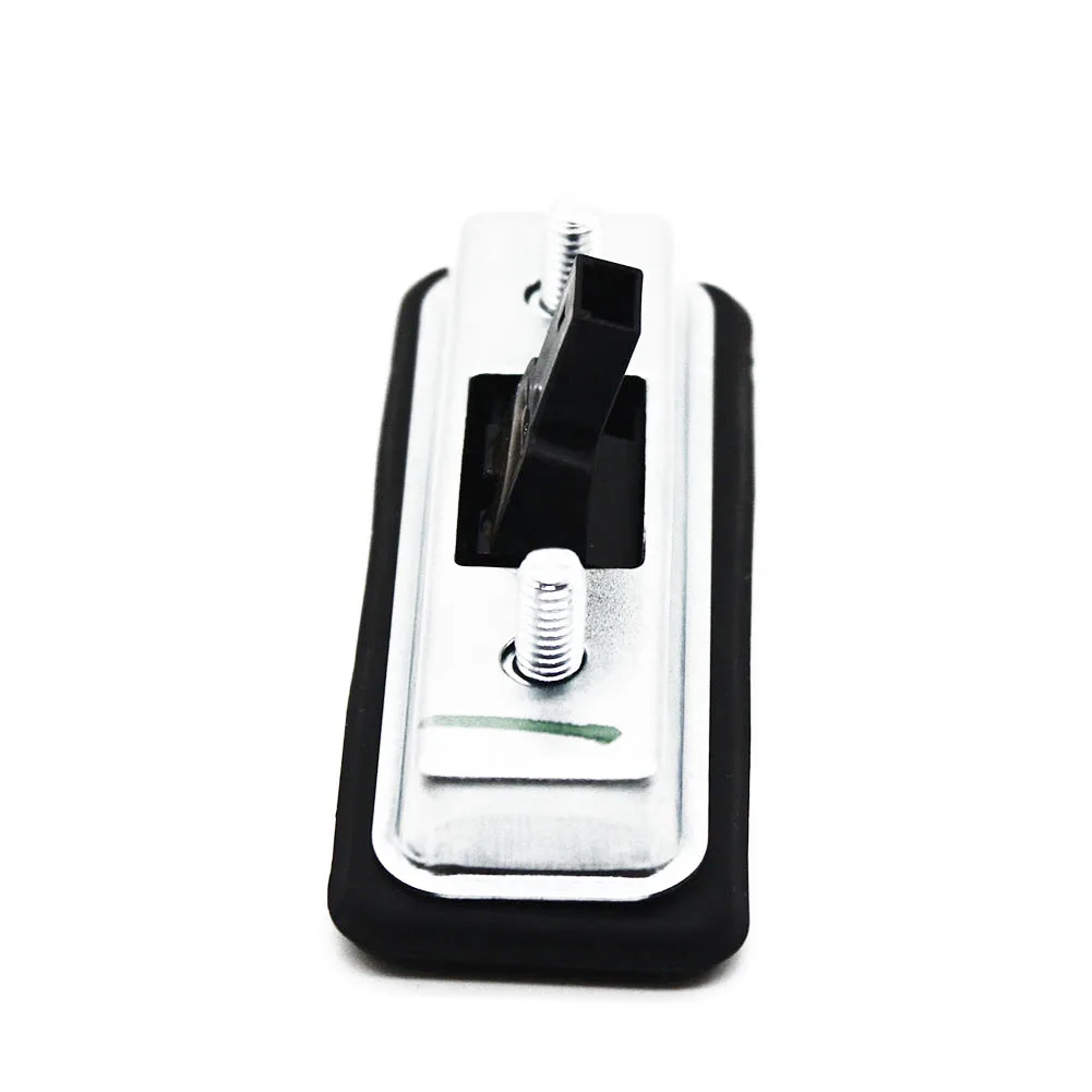 Ручка замка багажника LARBLL переключатель 1zd827574 подходит для Skoda Octavia 2007 2017|Внешние