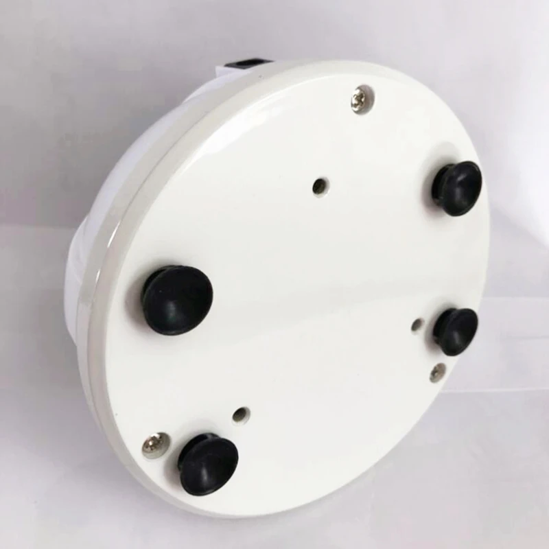 Шейкер для смешивания чернил татуировок орбитальный лабораторный мини танцор