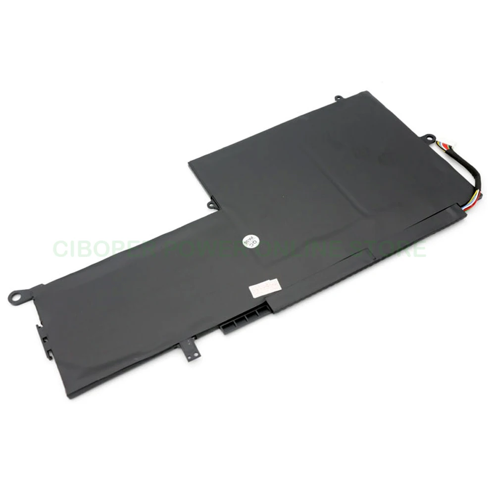 CP настоящая аккумуляторная батарея для ноутбука PK03XL 11 4 V 56Wh Pro X360 G1 G2 призрак 13