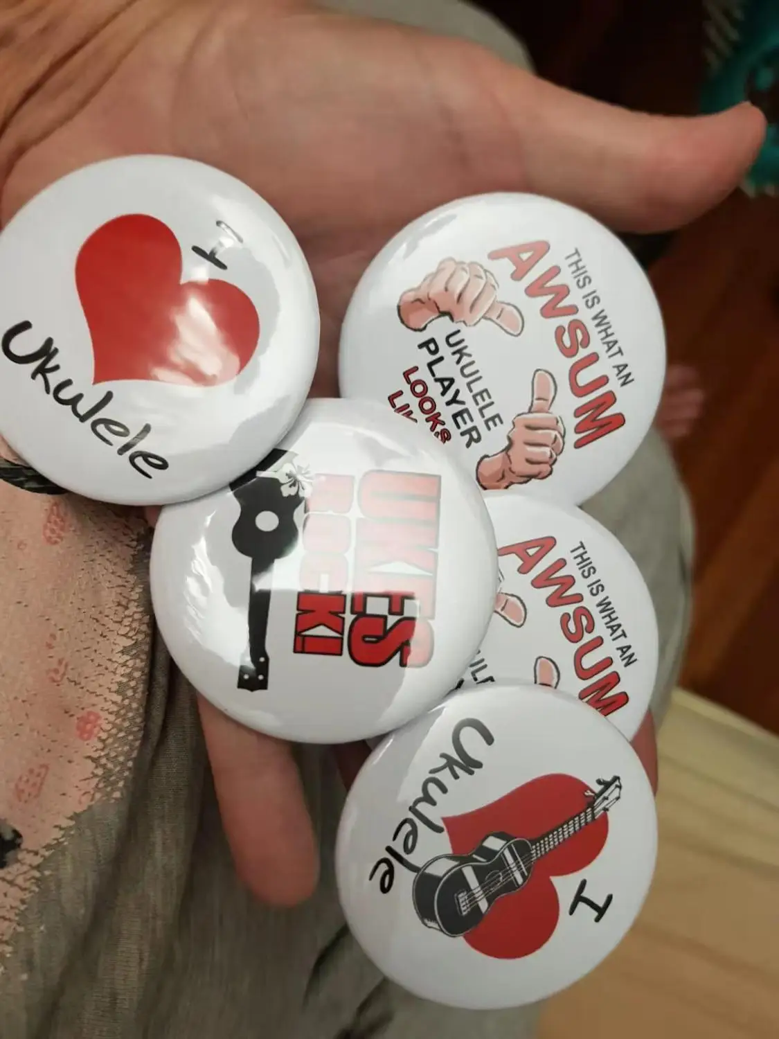 Металлическая Булавка сзади 2000 комплектов 58 мм пустой материал пуговицы значки