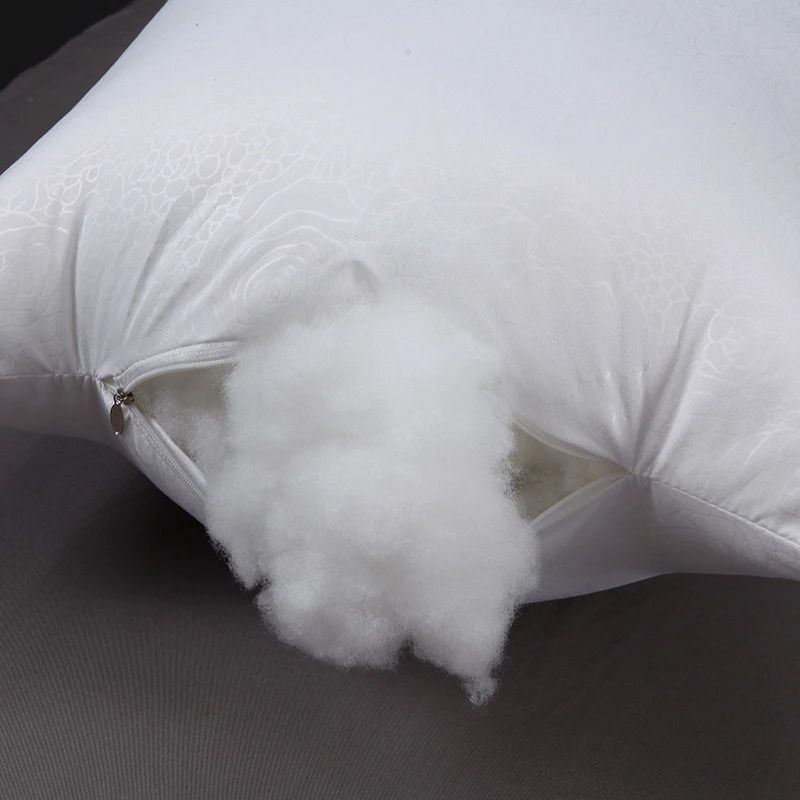 2019 подушка для шеи спальный пролежень ватные диски квадратные заполнитель