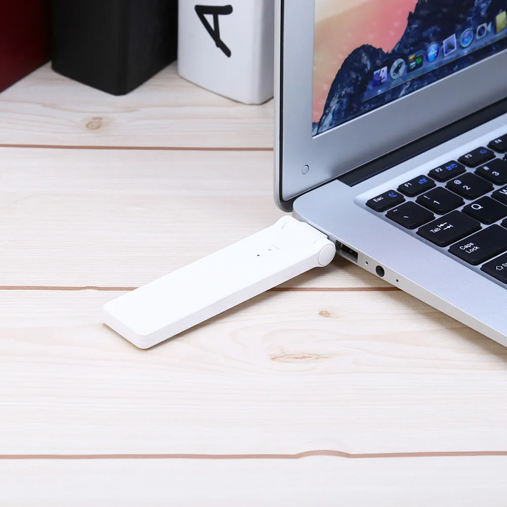 Оригинальный Xiaomi Mi усилитель Wi Fi для Router Mini английская версия|Беспроводные