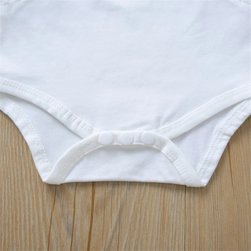 

Summer baby Siamese Romper lace lace sleeves baby triangle bag fart climbing Girls clothing Siamese 0-24 months Infant Jumpsuit