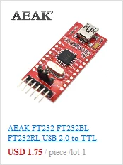 125 кГц черный USB датчик приближения Смарт rfid считыватель id карт EM4100, EM4200, EM4305, T5577or совместимые карты/метки не нужен драйвер