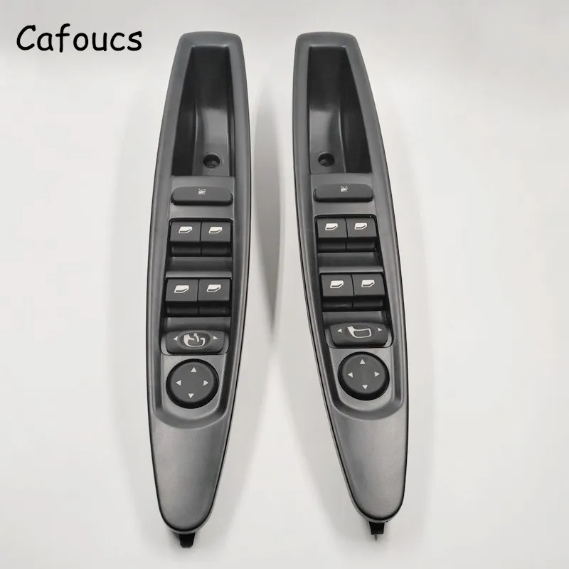 Переключатель Стеклоподъемника Cafoucs для Citroen C4 переключатель управления