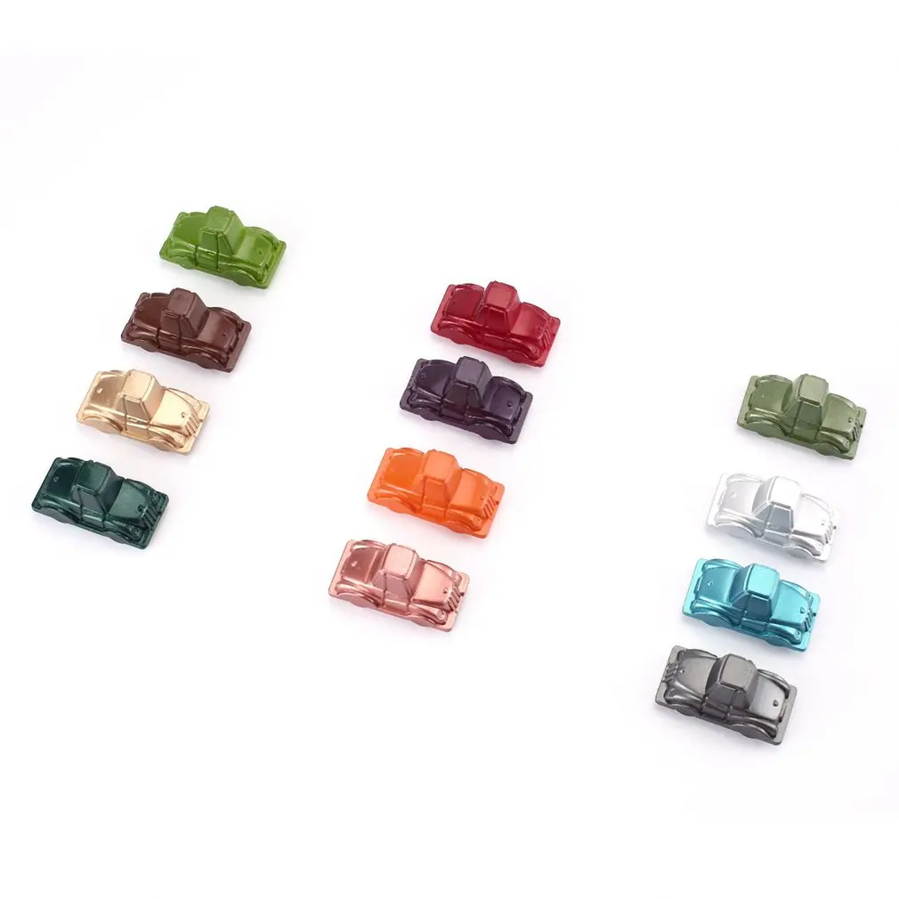 Забавный час пик движение Джем игра Thinkfun запасные части запчасти логическая игра детская игрушка занятый час игра