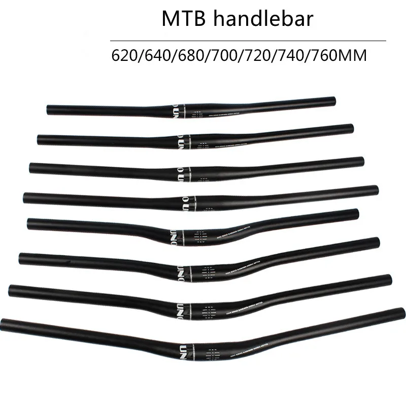 Велосипедный для велосипедного руля mtb руль из алюминиевого сплава горного