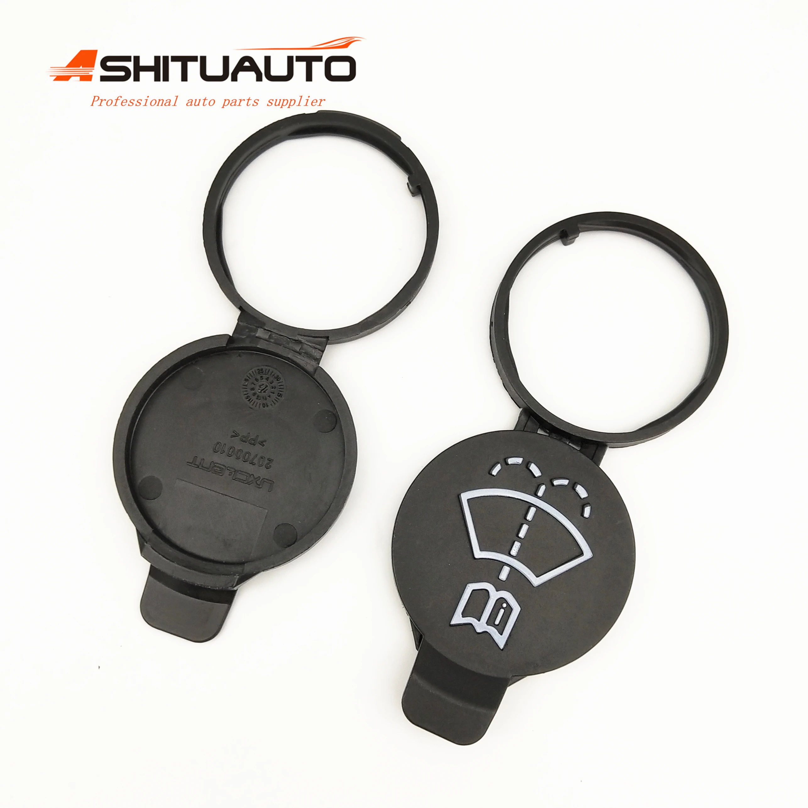 Крышка бутылочки стеклоочистителя AshituAuto для Chevrolet Cruze Buick Cadillac OEM #13227300|Радиаторы и