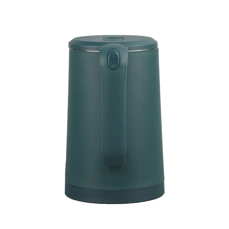 

Cookware food grade stainless steel smart electric kettle with temperature control appliances