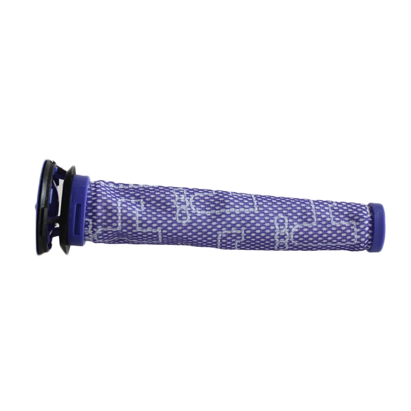 1 X основной щетки+ 1xFilter для Dyson DC59 DC62 SV03 SV073 V6 пылесос Запчасти Комплект Новое поступление Лидер продаж