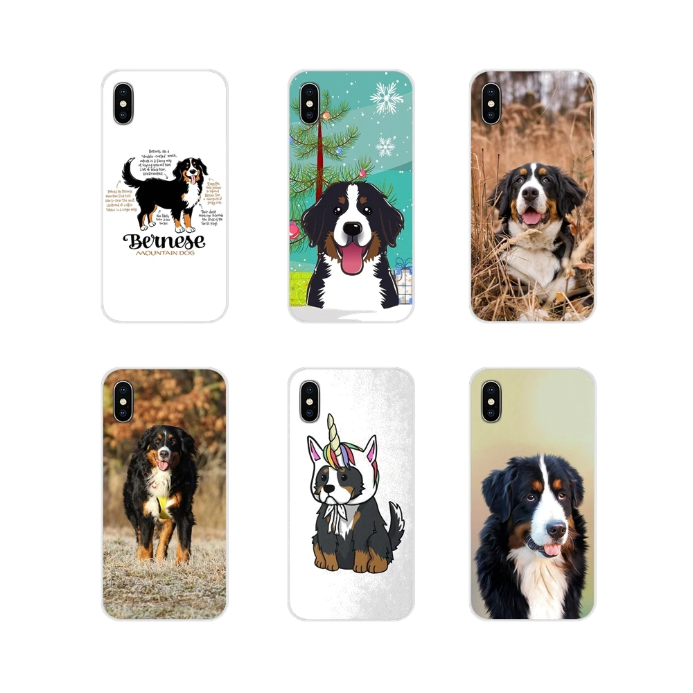 Аксессуары Bernese Mountain Dog чехол для телефона Huawei Honor 4C 5C 6X 7 7A 7C 8 9 10 8C 8S 8X 9X 10I 20 Lite Pro |
