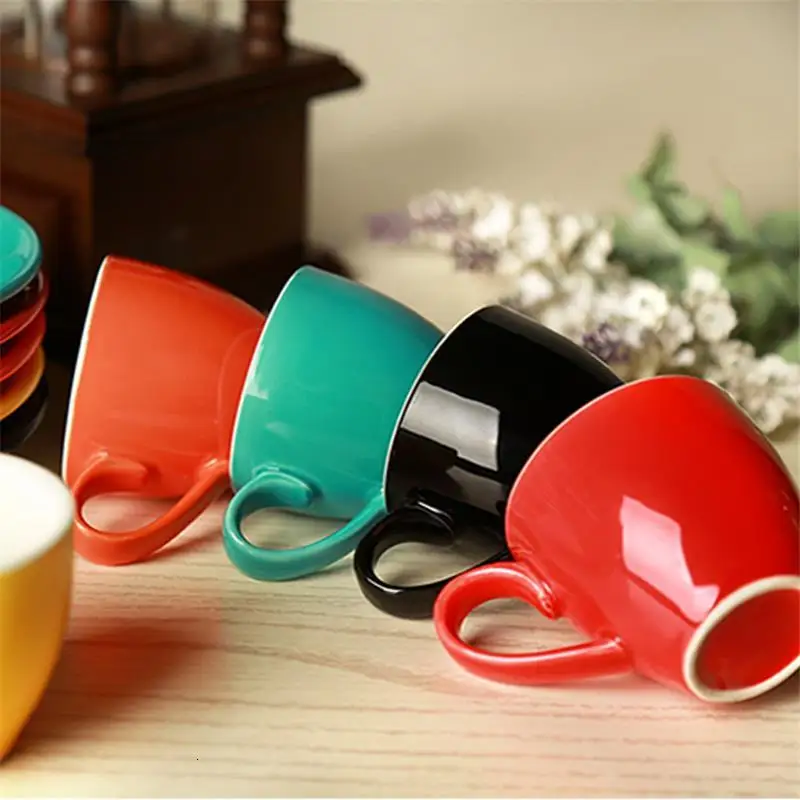 Посуда для напитков Mok Taza Cafe Funny Xicara Caneca Criativa посуда Kupa Bardak и милый кофе новинка
