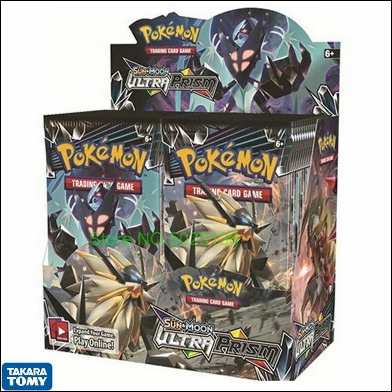 324 шт. карты покемона для игры GX ярлык команды Charizard Mewtwo MEGA Battle Carte 60 100 200 карточная