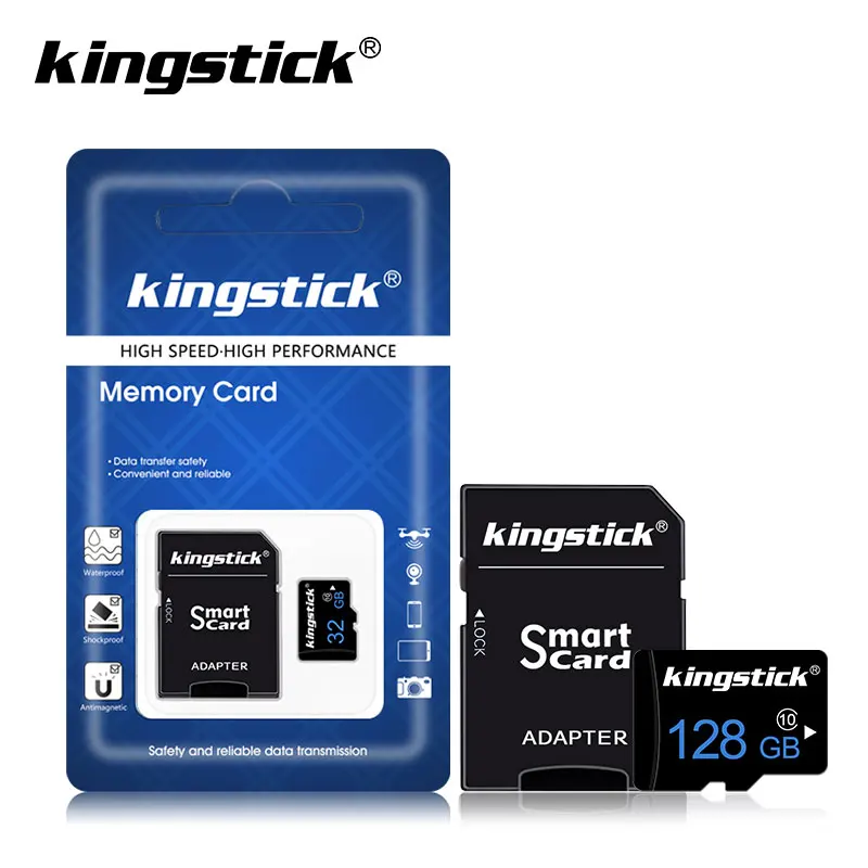 Карта памяти microsd 8 ГБ 16 32 64 128 | Компьютеры и офис