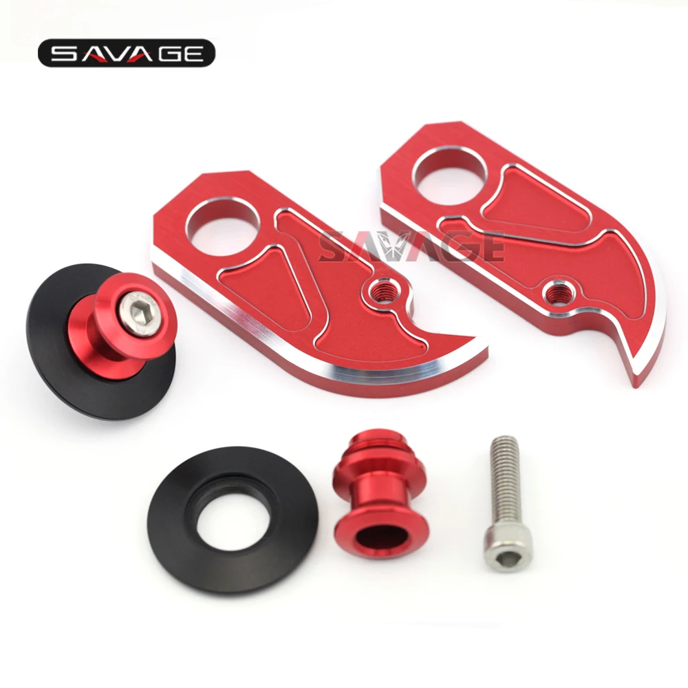 Катушки Swingarm ползунок для HONDA CB650F CBR650F CB650R CBR650R 2014-2020 CB CBR 650 R F винт-регулятор цепи