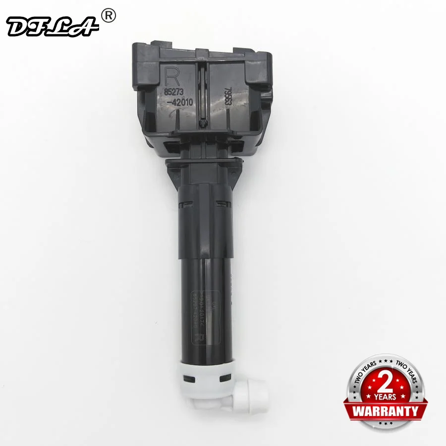 Правая пассажирская сторона для Toyota RAV4 2009 2010 2011 2012 автомобильный Стайлинг