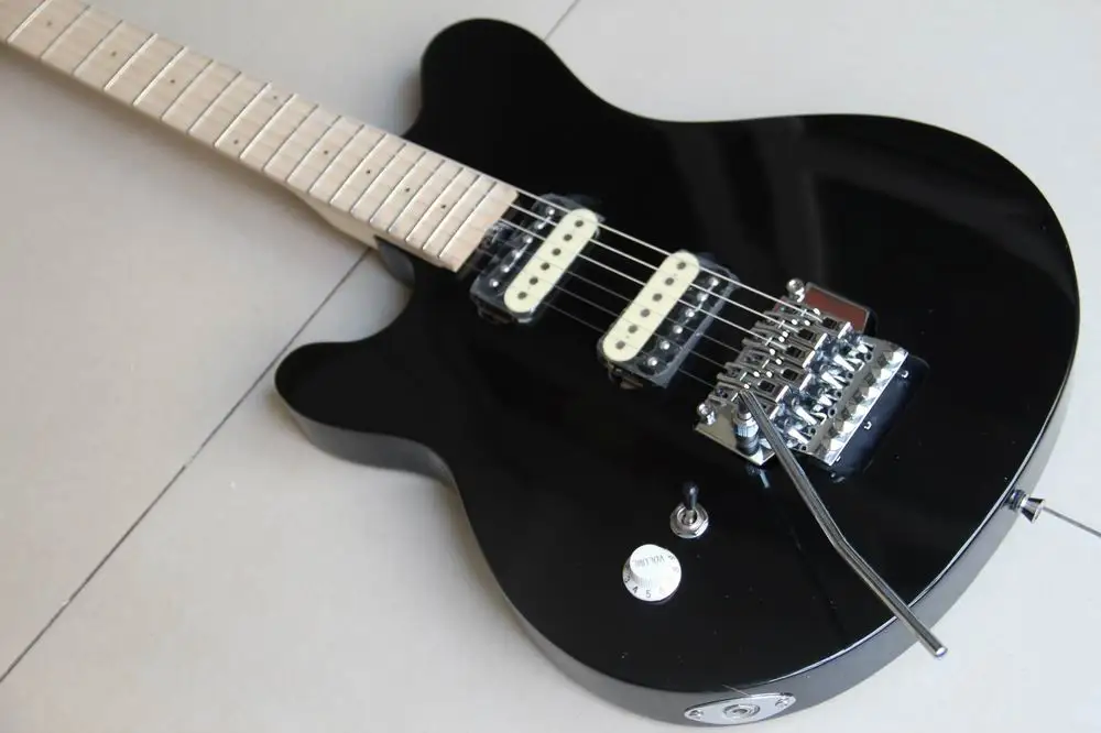 Оптовая продажа гитар Китай гитара новая левая музыкальная Мужская