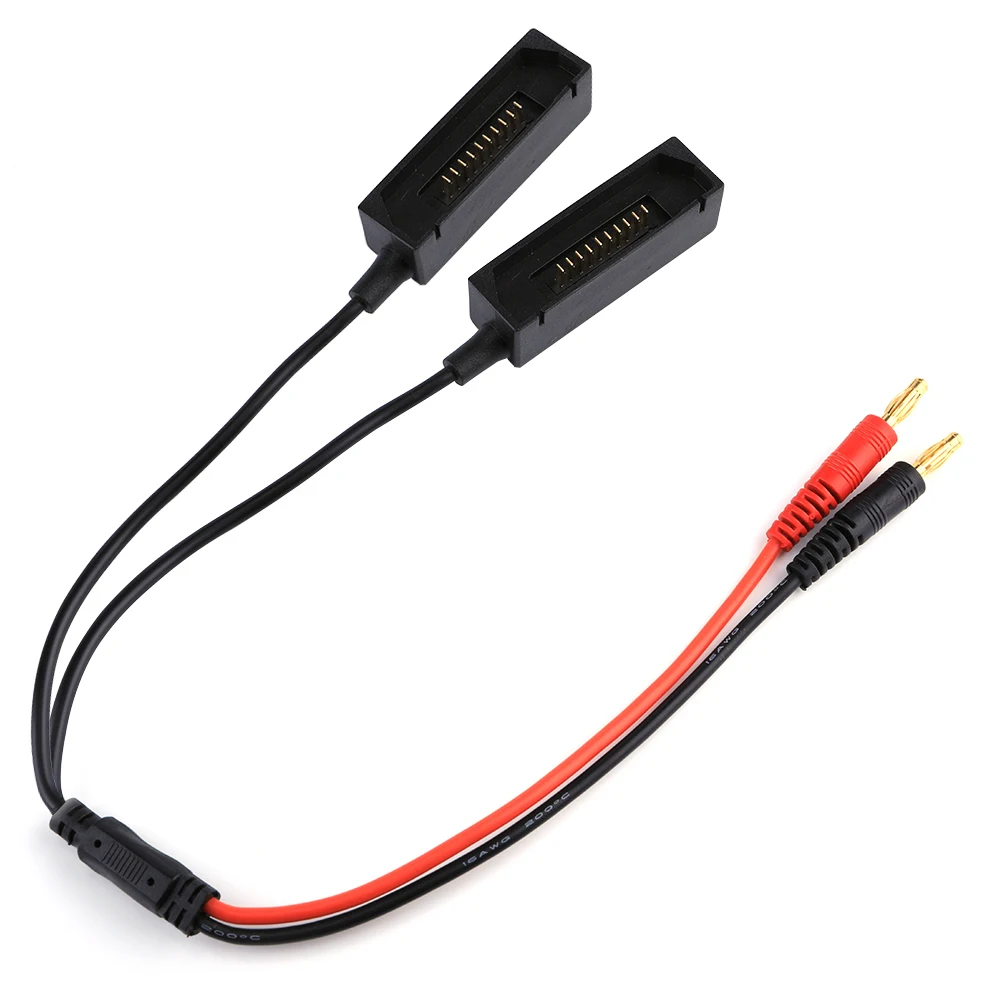 2в1 B6 B6AC зарядное устройство и кабель зарядного устройства для Xiaomi FIMI X8 SE RC Дрон