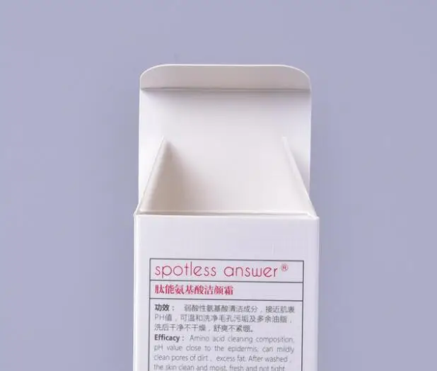 Флакон для духов с отделением кредитных карт 15 мл 20 флакон косметики бумажные