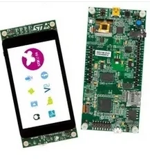 STM32F469I-DISCO STM32 доска Cortex-M4 Совместимость | Автомобили и мотоциклы
