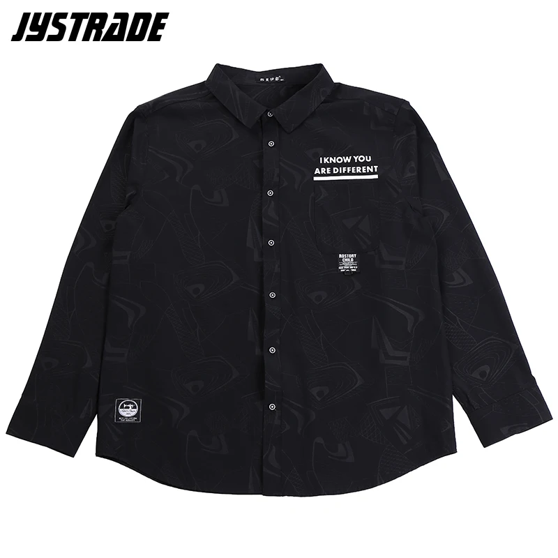 shirts men dress long sleeve shirt mens black blouse button big size clothes tops streetwear chemise homme рубашка мужская |