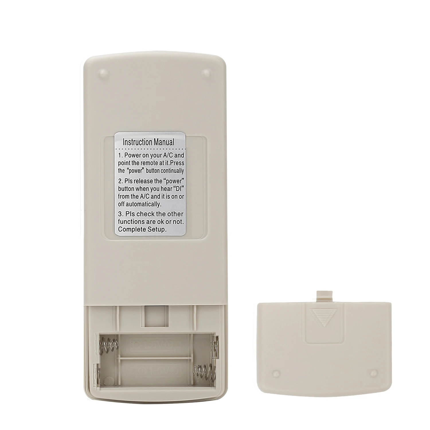 Кондиционирование воздуха кондиционер дистанционный пульт для fujitsu AR-RAH1U AR-RAH1E