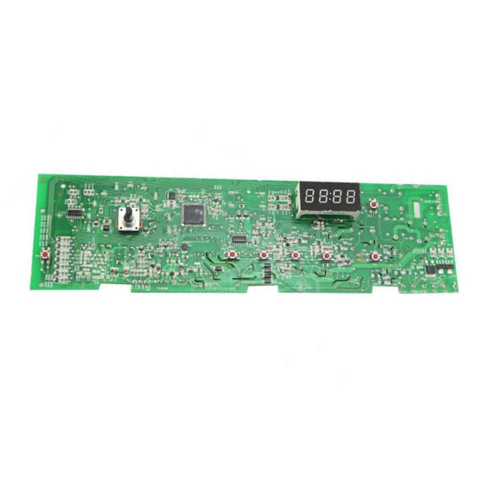Computer Board PCB 0021800015A for Haier Drum Washing Machine XQG60-1000 / 1000J 812AMTLM 1012AMTLM | Бытовая техника