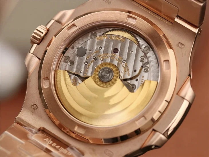 

Watch Relogio Automatic Watch Mechanical Watch For Men 5711/1R-001 Luxury Watch 40mm Stainless Steel Strap 1:1 Replica Watch