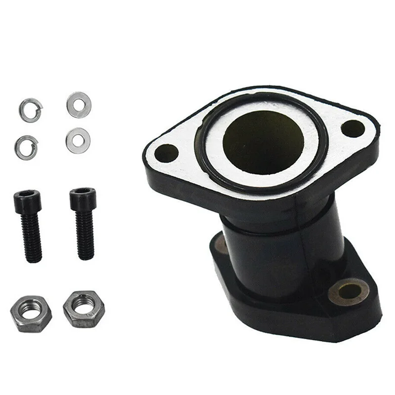 КАРБЮРАТОР впускной коллектор совместный загрузки для 1993-1997 Yamaha Kodiak 400 4X4 Atv |