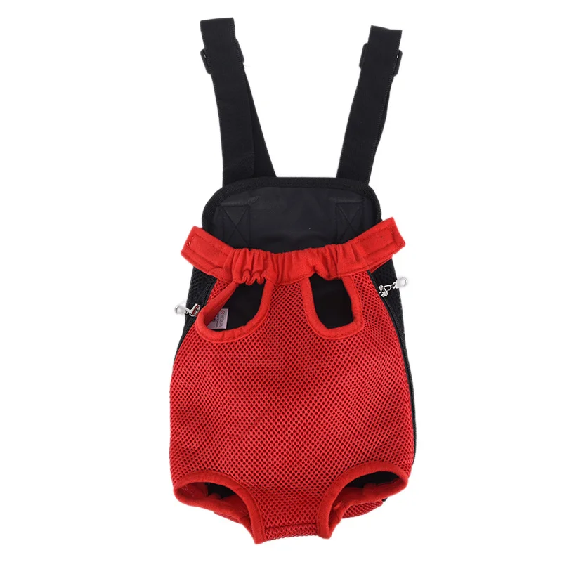 Сумка-слинг для домашних питомцев 4 размера и 5 цветов | Дом сад