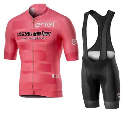 Fight for pink girod italia tour de italy майки для велоспорта летняя одежда MTB road Ropa Ciclismo