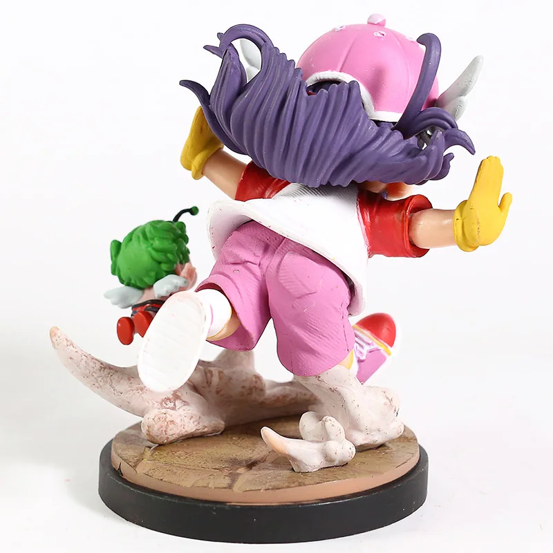 Dr. Slump Arale Gajira ПВХ фигурка 140 мм аниме модель игрушки Diorama | Игрушки и хобби