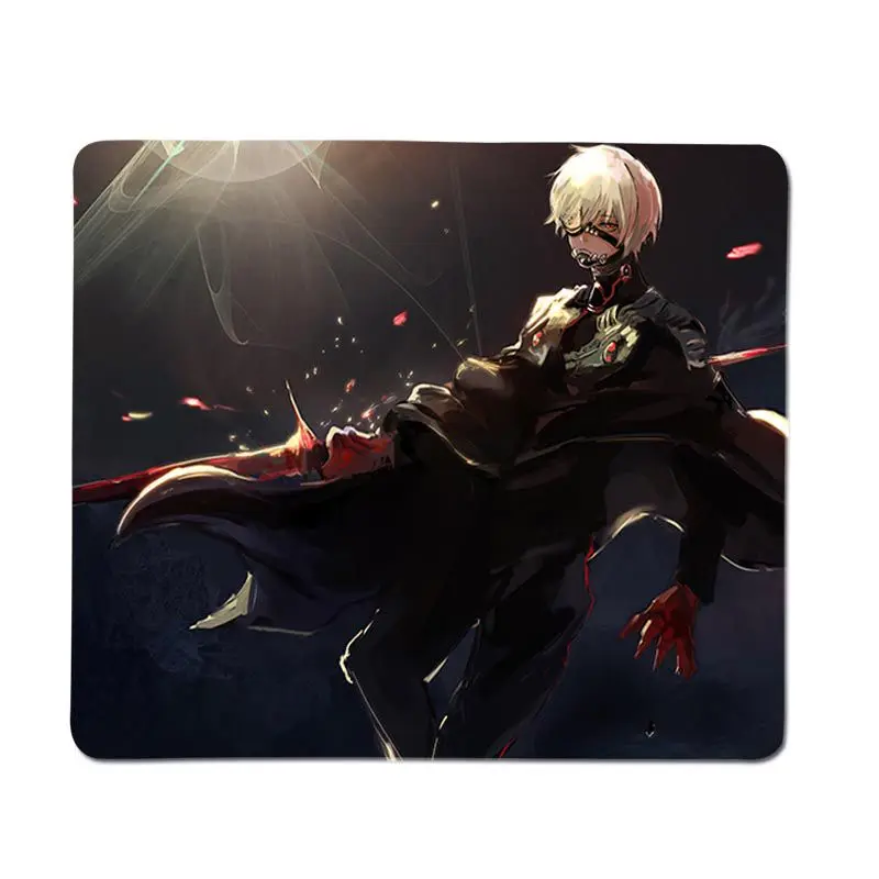 YNDFCNB высокое качество Токийский Гуль Противоскользящий прочный силиконовый