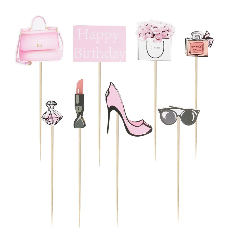 cake topper women 16 дюймов золотистые воздушные шары из фольги с надписью «Любовь» в форме сердца/воздушные шары висит розовой мишкой подарок для Обручение Свадебные украшения День Святого Валентина Декор - Цвет: cake topper women