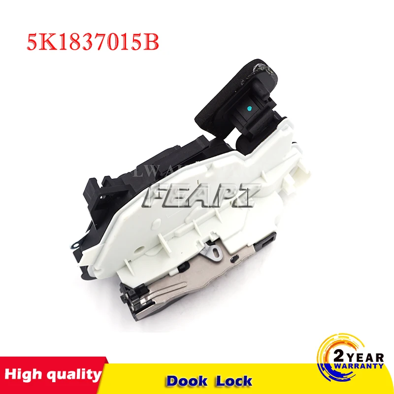 7 контактный передний левый фонарь для VW Beetle Golf MK6 MK7 Jetta 6 Passat 6RD837015A 5K1837015B