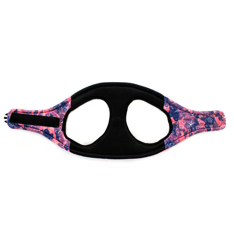 

No Pull Pet Dog Harness for Small Medium Dogs Mesh Breathable Puppy Dog Chest Strap French Bulldog Pug Harness Pets Accessories