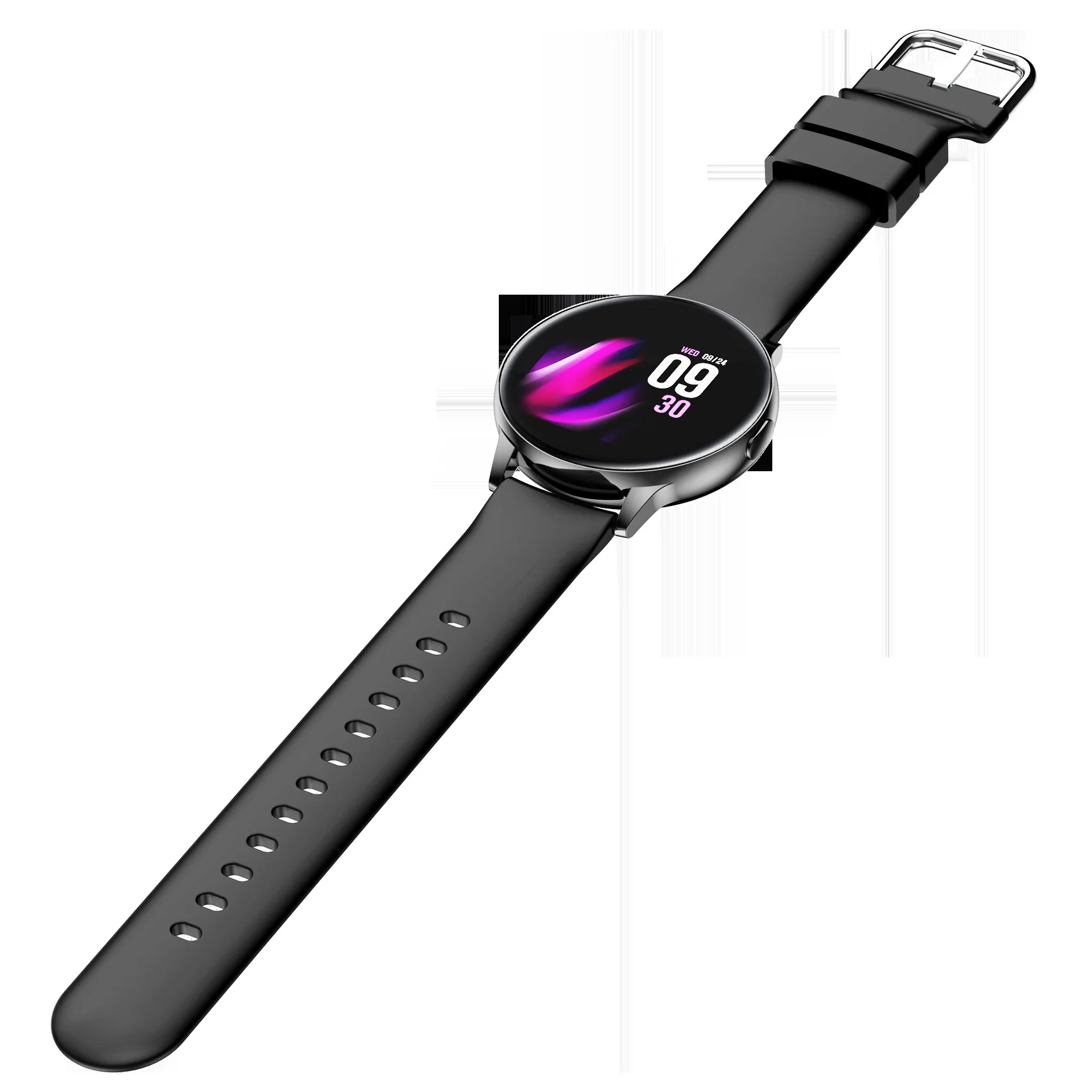 

S23 Smart Watch Waterproof Bracelet Bluetooth HD Color Screen Simple Fashion Sport