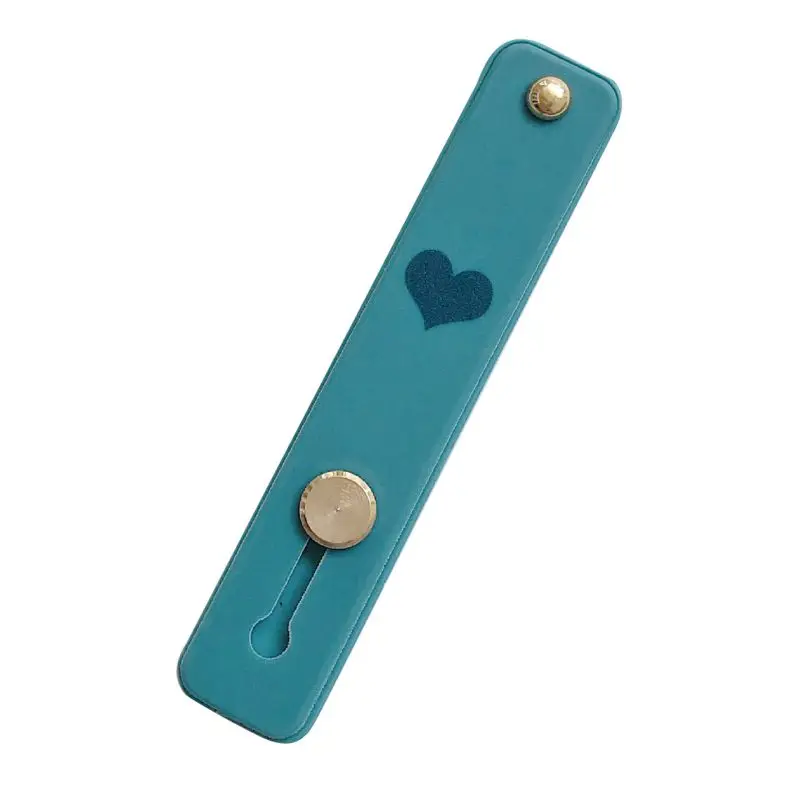 Силиконовый браслет кольцо-держатель для пальца держатель мобильного телефона