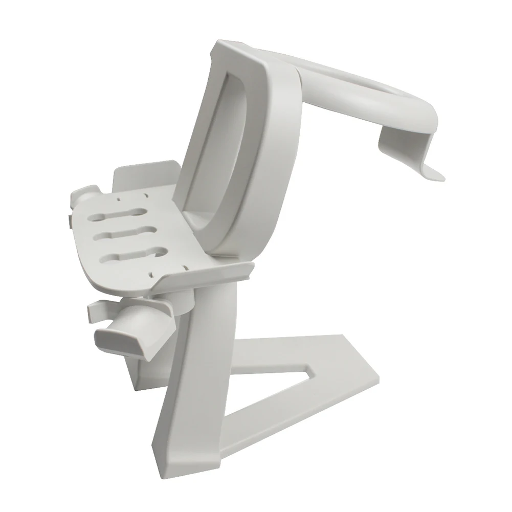 

VR Display Stand For Oculus Quest 2 VR Headset Display Storage Holder Game Controller Mount Station For Oculus Series