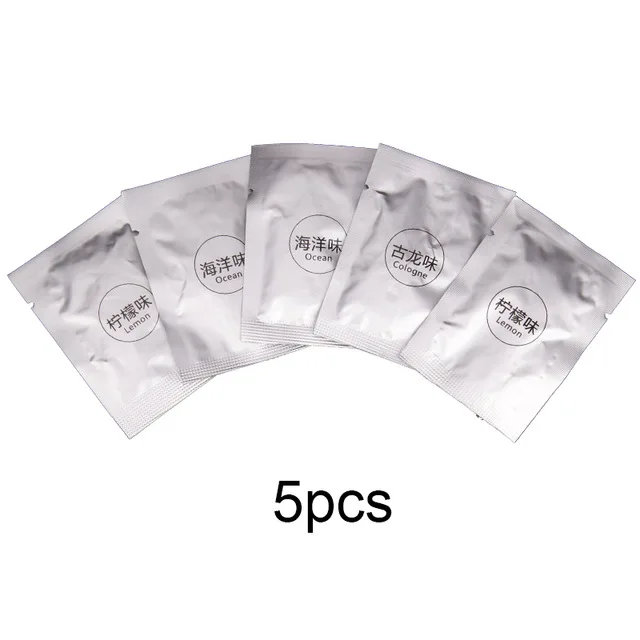 5 pcs Air Freshener Освежитель воздуха для автомобиля запах светодиодный мини Кондиционер Vent на выходе автомобильного воздуховыпускного отверстия свежего воздуха ароматерапия аромат сплав авто аксессуары#2 - Название цвета: 5 pcs Air Freshener