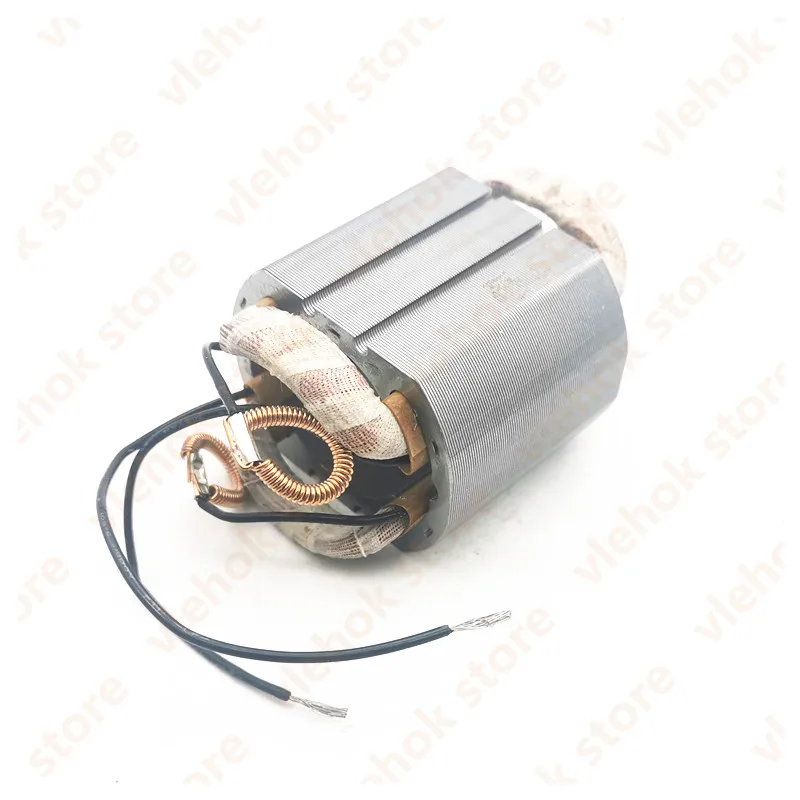 Пружина статора 220 240 в замена для MAKITA 100 9523NB 9524NB 9525NB 521623 6 аксессуары