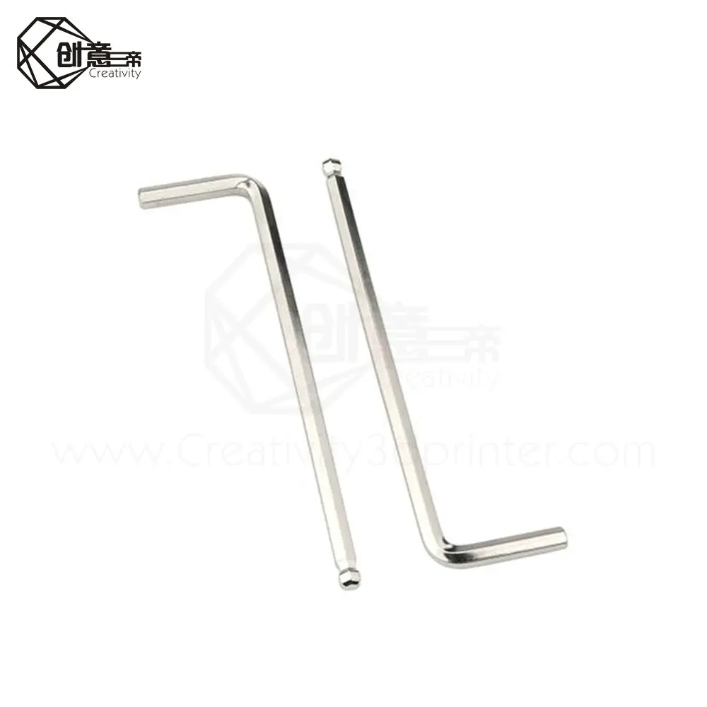 Double-End L Type Screwdriver Hex Wrench Set Allen Key Hexagon Flat Ball Torx Star Head Spanner Hand Tools | Компьютеры и офис