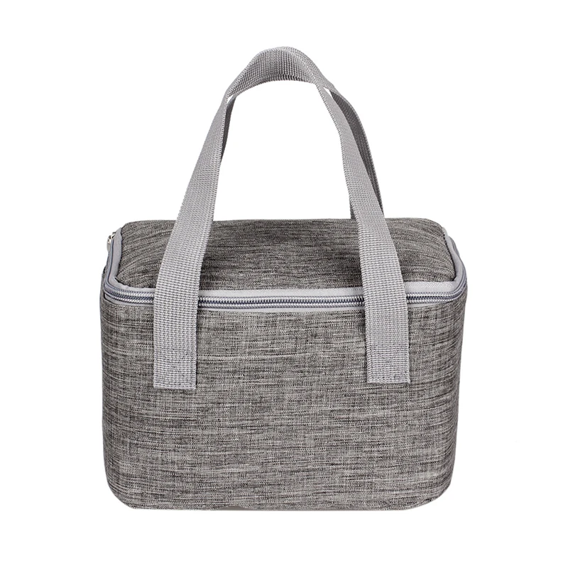 Сумка для ланча портативный дорожный рабочий контейнер бэнто тепловой Ланчбокс