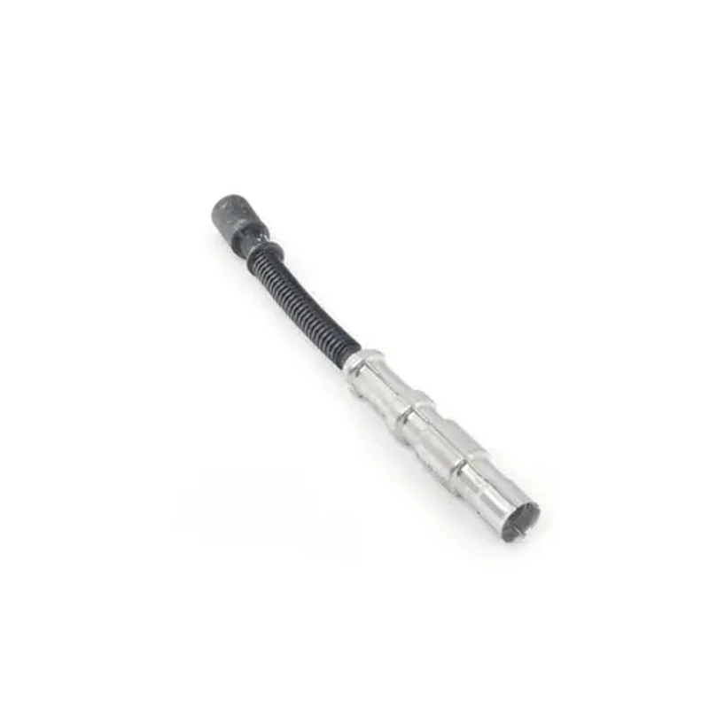 6 шт. провода зажигания для Mercedes E320 W210 W203 W211 W220 W251 R171 C240 C320 C55 E55 ML500 1121500118 1121500218|Набор