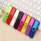 Металлический Usb флеш-накопитель OTG Type-C, 4 ГБ, 8 ГБ, 16 ГБ, 32 ГБ, 64 ГБ, 128 ГБ